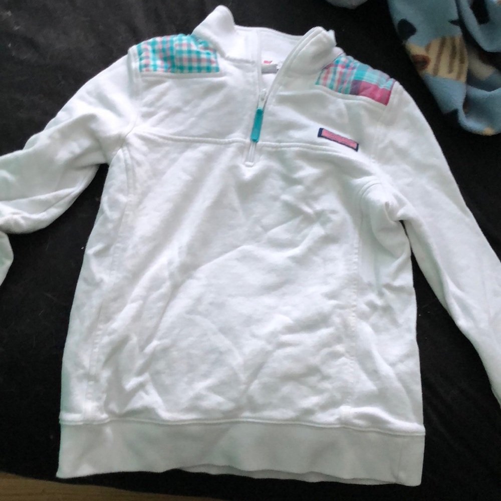 Vineyard vines XXS shep shirt